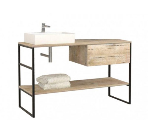 Тумба под умывальник LOFT MA-24