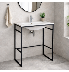 ТУМБА ПОД УМЫВАТЕЛЬ “LOFT MA-80”