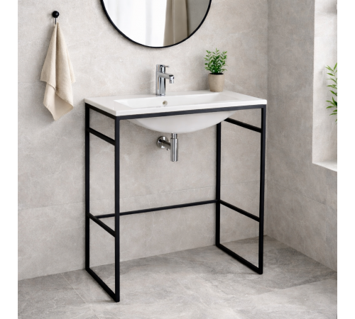 Тумба под умывальник LOFT MA-80