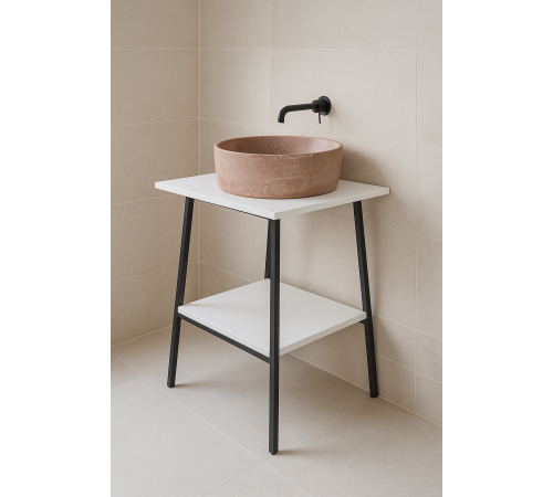 Тумба под умывальник LOFT MA-11