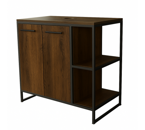 Тумба под умывальник LOFT MA-16