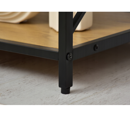 Телевизионная тумба 140 см. — MSMLOFT.