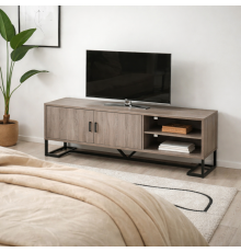 Телевизионная мультимедийная развлекательная консоль Bery