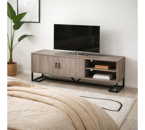 Телевизионная консоль Bery - MSMLOFT