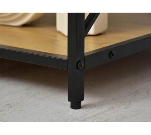 Телевизионная тумба 140 см. — MSMLOFT.