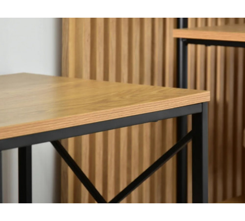 Телевизионная тумба 140 см. — MSMLOFT.