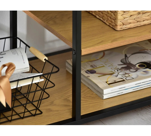 Телевизионная тумба 140 см. — MSMLOFT.