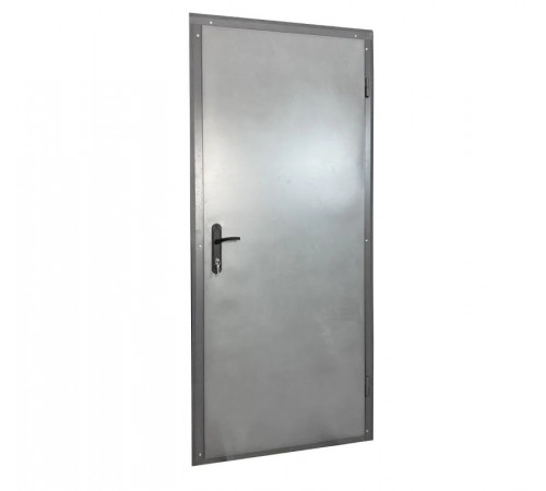 Технічні двері Міцна Н