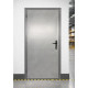 Технічні двері Міцна Н