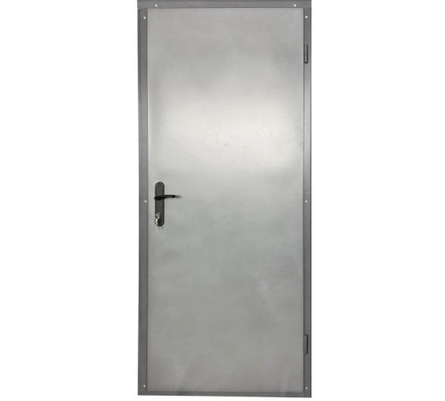 Технічні двері Міцна Н
