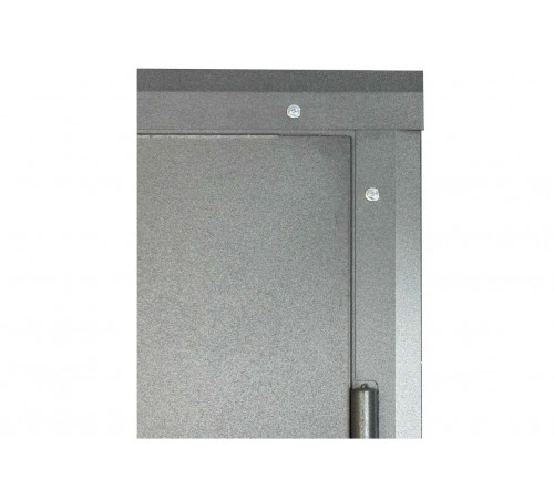 Надійні технічні двері Міцна C для промислових приміщень