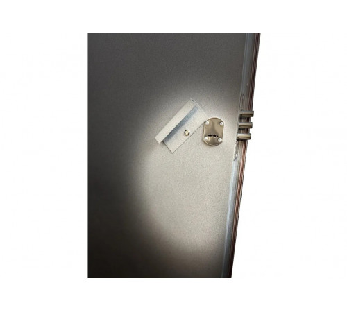 Надійні технічні двері Міцна C для промислових приміщень