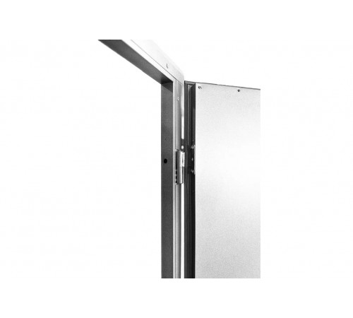 Надійні технічні двері Міцна C для промислових приміщень