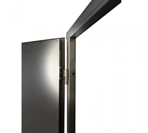 Надежная техническая дверь Прочная C для промышленных помещений