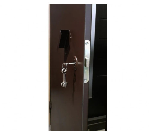 Антивандальные двери – Ваша надежная защита от ТМ МСМ