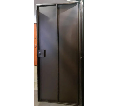 Антивандальні двері – Ваш надійний захист від ТМ МСМ