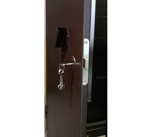 Антивандальні двері – Ваш надійний захист від ТМ МСМ