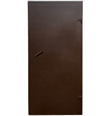 Технические Антивандальные 2мм на углу