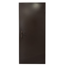 Технічні двері New 2025 Міцна - 40