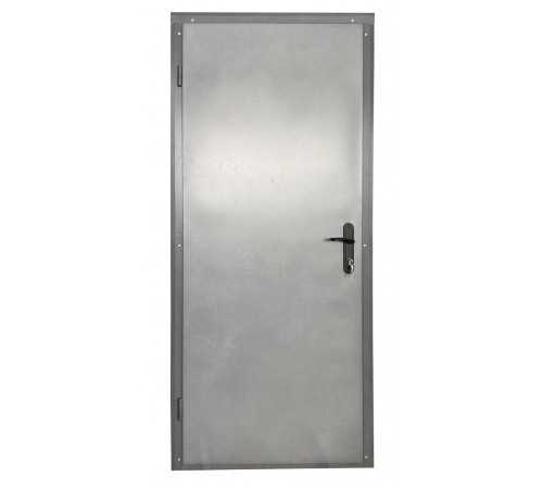 Технічні двері Міцна Н