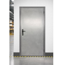 Технічні двері New 2025 Міцна - Н