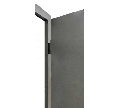 Надежная техническая дверь Прочная C для промышленных помещений