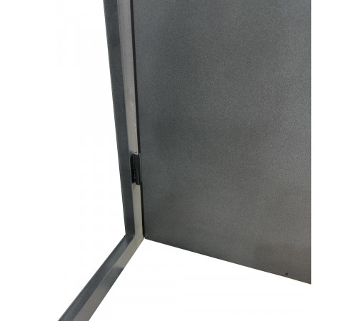 Надежная техническая дверь Прочная C для промышленных помещений