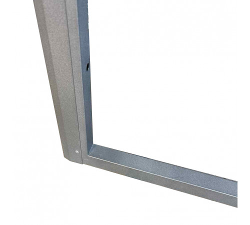 Надежная техническая дверь Прочная C для промышленных помещений