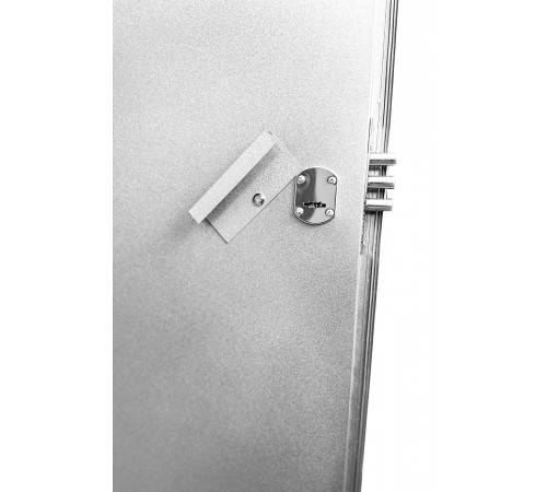 Надежная техническая дверь Прочная C для промышленных помещений