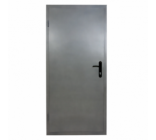  Технічні одностулкові двері Конструктор 2020*860 мм