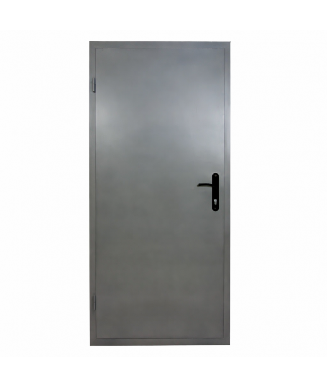 Технічні двері Конструктор однолистові Ліві 2020*860 мм