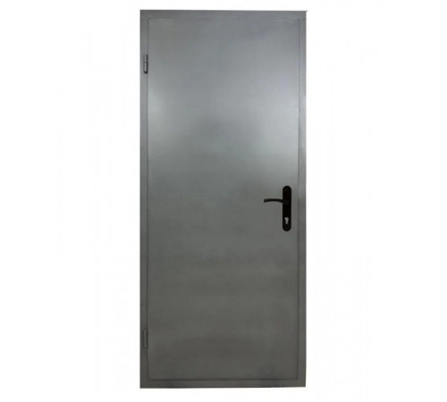 Технічні двері Торнадо від виробника MSM