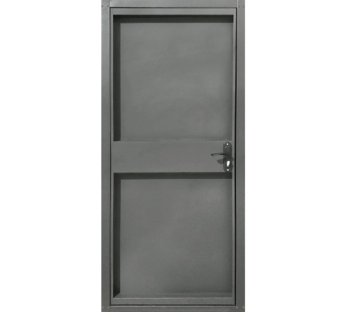 Технические одностворчатые двери Конструктор 2020*860 мм