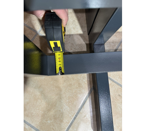 МСМ Техническая дверь Корона на трубе