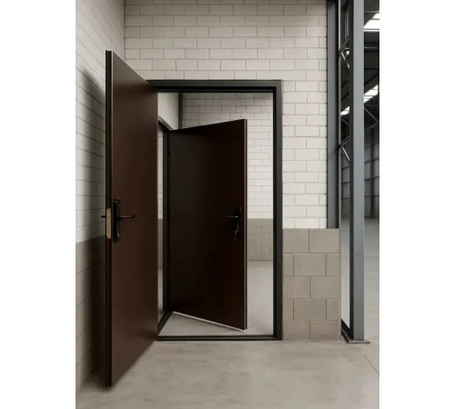 Технічні двері Міцна - 40