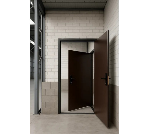 Технічні двері Міцна - 40