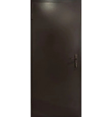 Техническая дверь New 2025 Прочная - 40