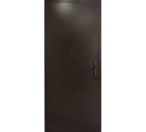 Технічні двері Міцна - 40