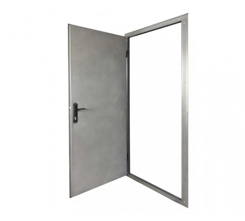 Технічні двері Міцна Н