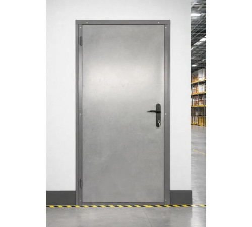 Технічні двері Міцна Н