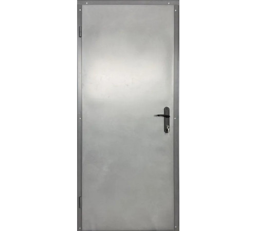 Технічні двері Міцна Н