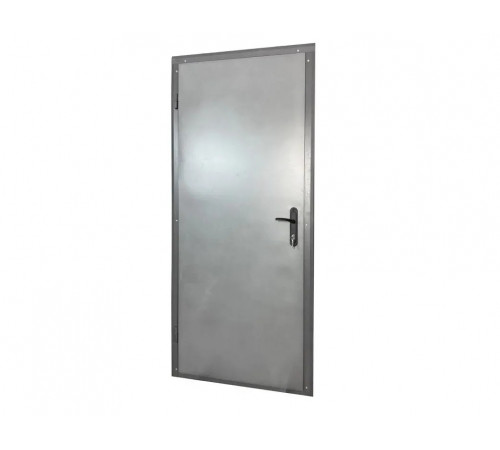 Технічні двері Міцна Н