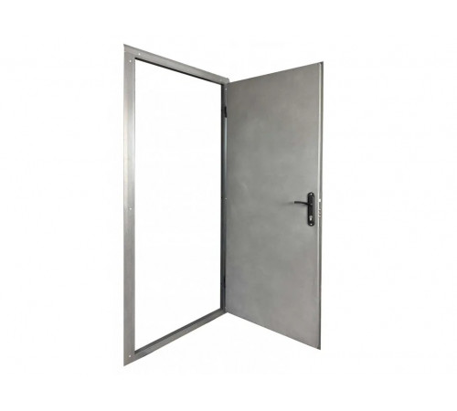 Технічні двері Міцна Н