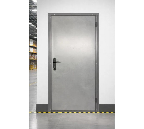Технічні двері Міцна Н