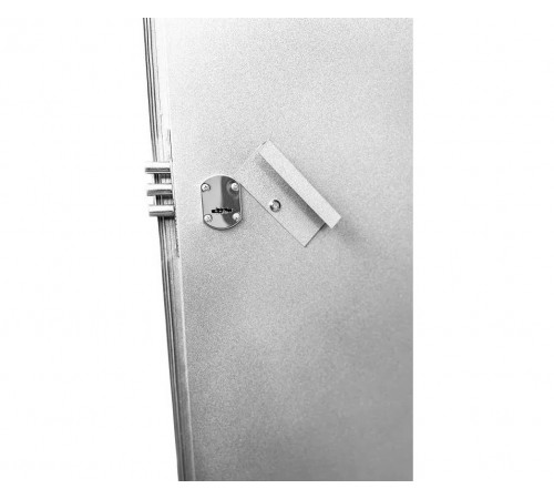 Надійні технічні двері Міцна C для промислових приміщень