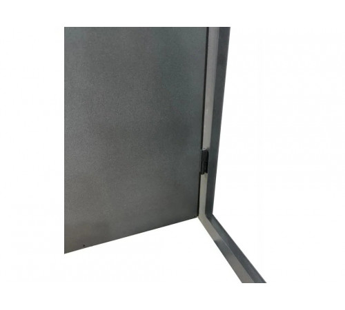 Надійні технічні двері Міцна C для промислових приміщень