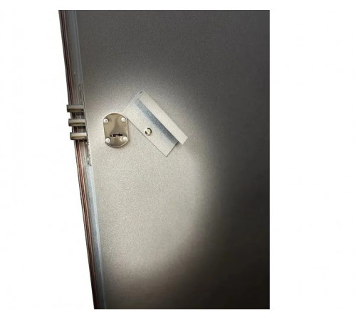 Надійні технічні двері Міцна C для промислових приміщень