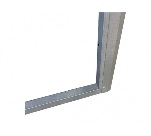 Надійні технічні двері Міцна C для промислових приміщень