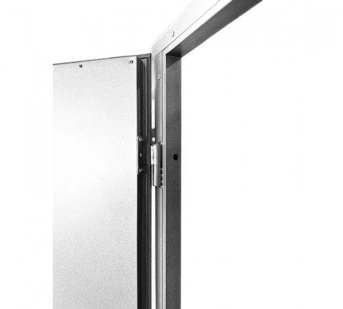 Надійні технічні двері Міцна C для промислових приміщень