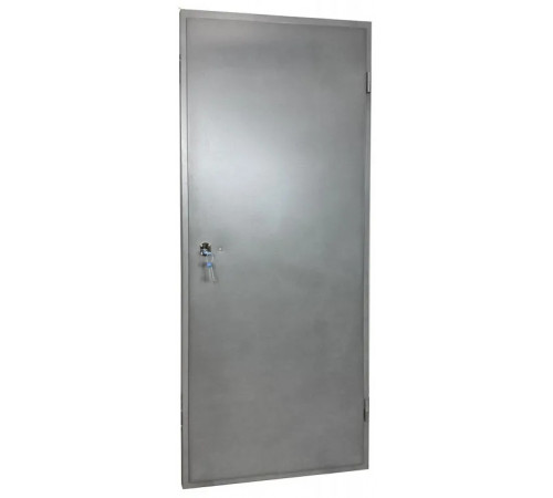 Надійні технічні двері Міцна C для промислових приміщень